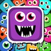 Monster Emoji
