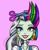 Monster High: Beauty Shop