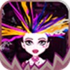 Monster High Hair Salon