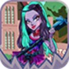 Monster Jane DressUp Salon
