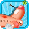 Monster Nail Doctor