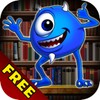 Monster Runaway FREE