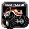 Monster Stunts 3D