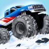 Monster Stunts