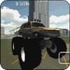 Monster Truck Driver 3D