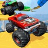 Monster Truck Game