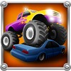 Monster Truck Wash _ Repair