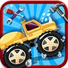 Monster Truck Wash