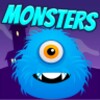 Monsters!!!