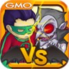 Monsters Vs. Humans