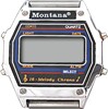 Montana Clock
