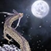 Moon Dragon Black Trial
