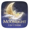 Moonlight GOLauncher EX Weather 2in1
