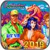 Mostafa Game Fight Dinosaurs
