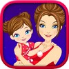 Mother Dressup