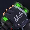 Moto Ride Simulator