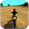 Motocross Simulator