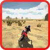 Motorbike Driving Simulator 2