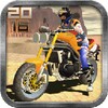 Motorbike Driving Simulator 2016