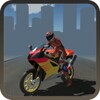 Motorbike Driving Simulator 3D