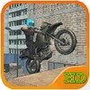 Motorbike Stuntman