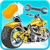 Motorbike Wash And Repair