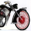 Motorcycle Bike Race Retro