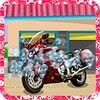 Motorcycle Car Wash