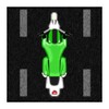Motorcycle Race