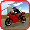 Motorcycle Trial Racer