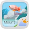 Mount Style Reward GO Weather EX