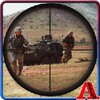 Mountain Sniper Shooter
