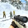Mountain Sniper Shooting