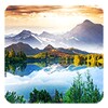 Mountains Live Wallpaper