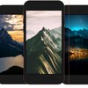 Mountains Wallpaper