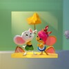 Mouse House: Puzzle Story