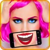 Mouth Fun: Talking Funny Mouth