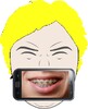 Mouth Morph