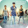 Movie Effect Photo Editor