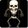 Moving Skeleton