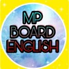 MP Board English