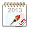 MP Fishing Calendar Lite