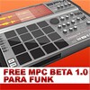 MPC De Funk Lite
