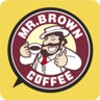 MR. BROWN
