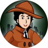 Mr. Detective