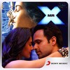 Mr. X