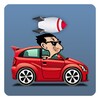 Mr-Bean Road Rash