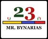 MR BYNARIAS 23