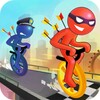 Mr Stick : Epic Survival