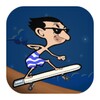 Mr Tean Skater World